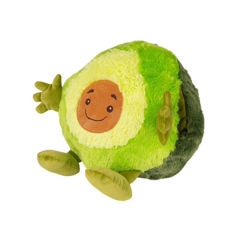Screenshot 2025 02 10 at 12 15 46 Noxxiez cuddly handwarmer pillow Avocado   Cozy Noxxiez Breba Trading BV B2C Photoroom